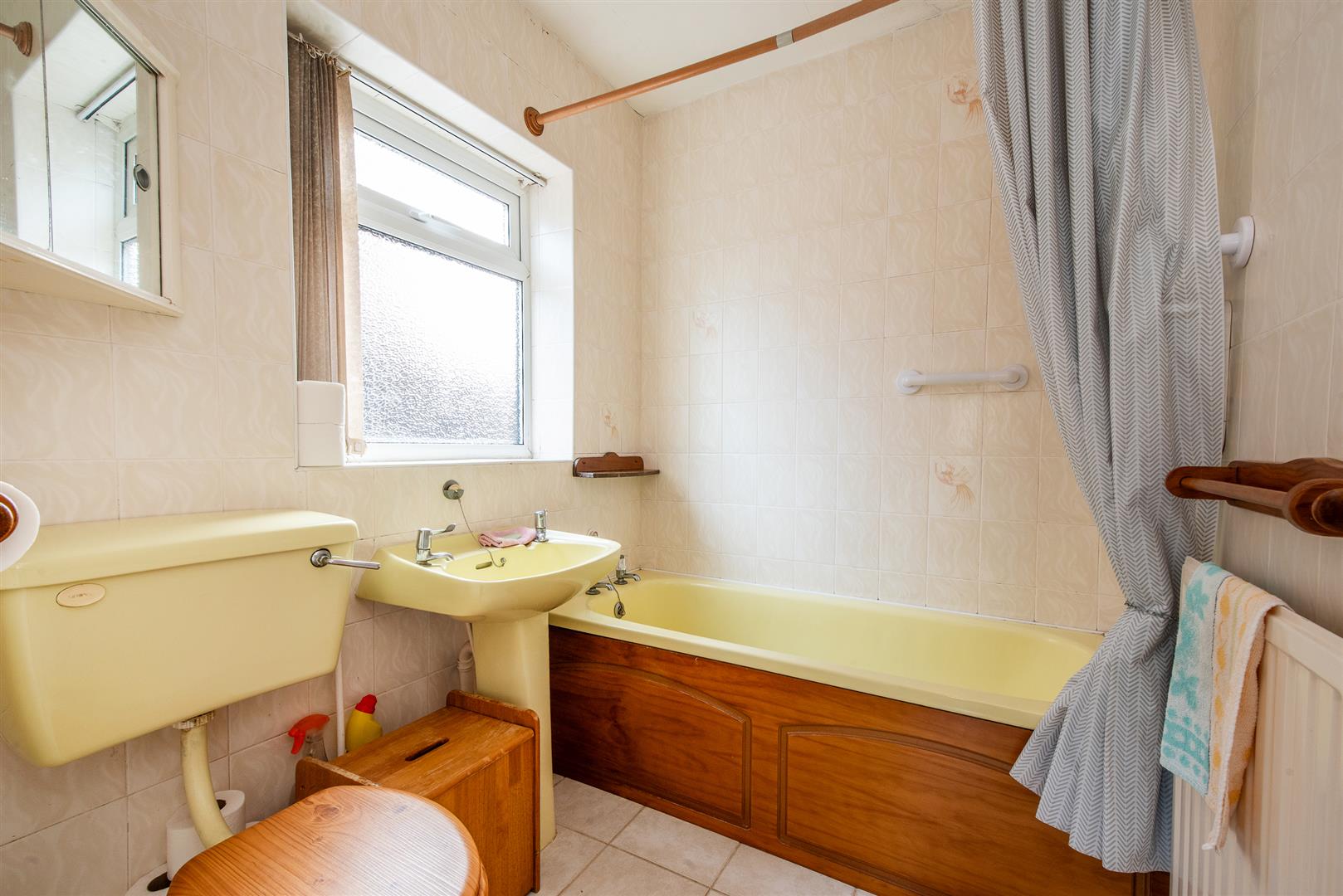 Longridge Road, Preston